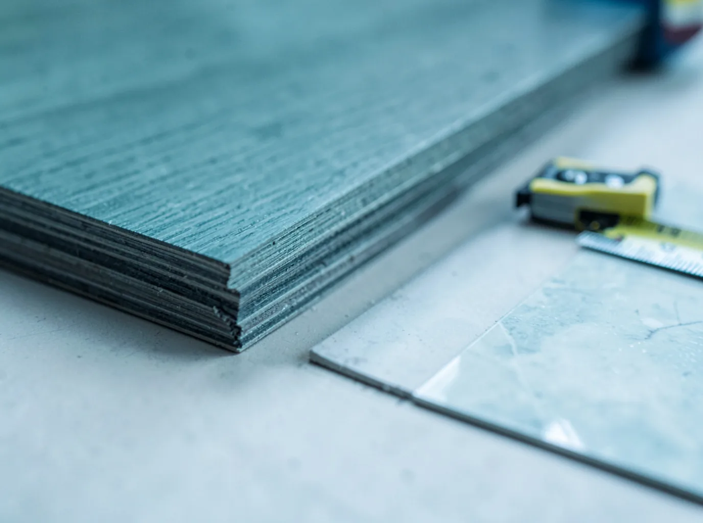 Luxury Vinyl Plank Installation Elkins Park, PA FAQs